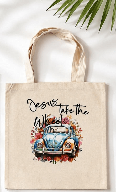 Faith inspired creations